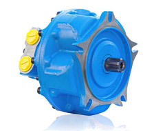 HC SERIES HIGH EFFICIENCY RADIAL PISTON MOTORS HC SERIES HIGH EFFICIENCY RADIAL PISTON MOTORS
